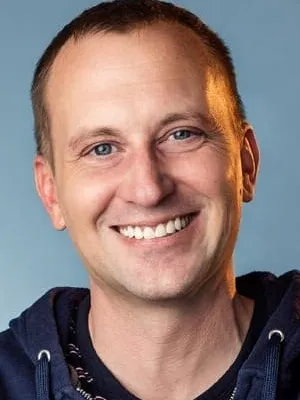 Jeff Swearingen