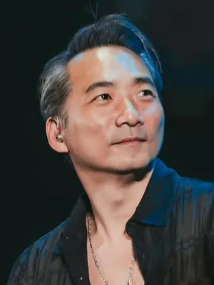 Shih Chin-Hang