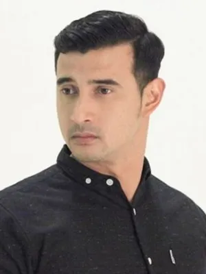 Ali Syakieb