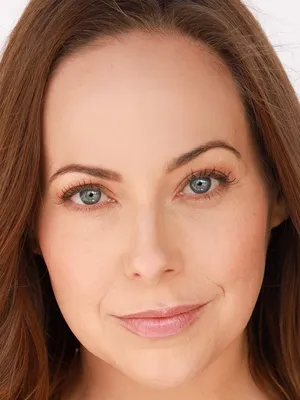 Jillian Batherson