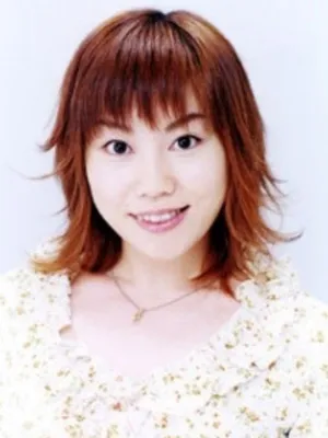 Mika Sakenobe