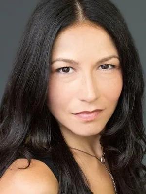 Tamara Podemski