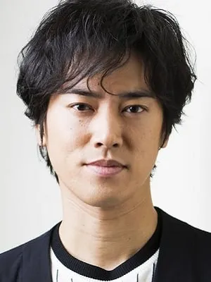 Kenta Kiritani