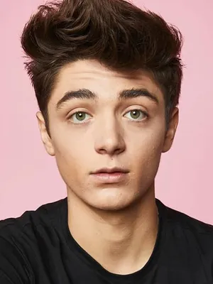 Asher Angel