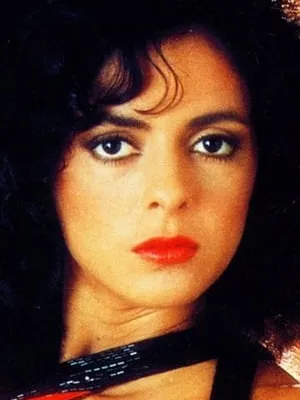 Roberta Vasquez
