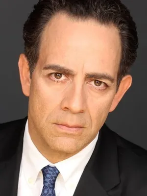 Robert Hallak