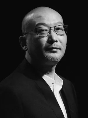 Guan Hu