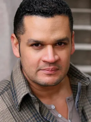 J. Omar Castro