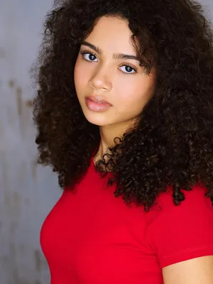 Giovanna Bush