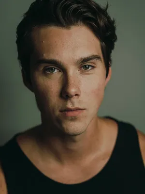 Jeremy Shada