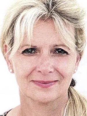 Maud Ackermann