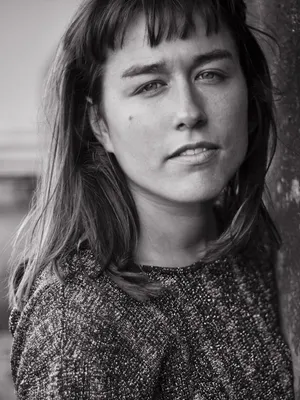 Chloé Boreham