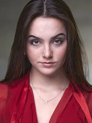 Hannah Cheramy