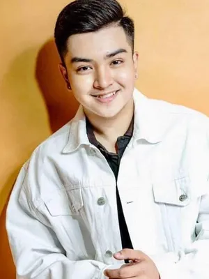 John Drey Guevarra