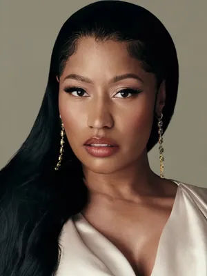 Nicki Minaj
