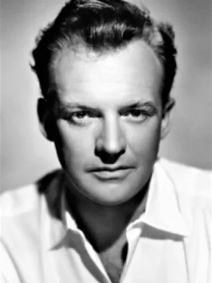 Arthur Kennedy