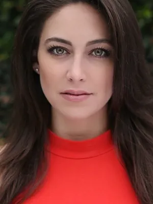 Danielle Baker