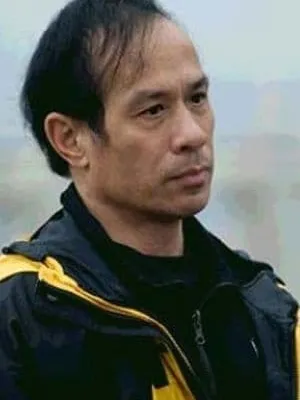 Benny Lai Keung-Kuen
