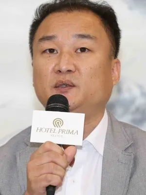 Lee Soo-sung