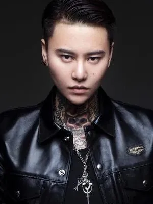 Zhang Mi Jia