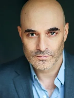 Alan Silverman