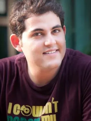 Aru Krishansh Verma