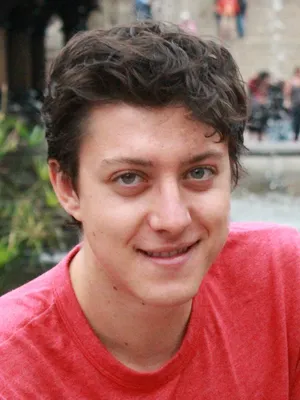 Nick Grau