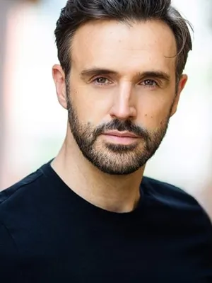 Michael D. Xavier
