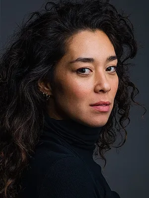 Luana Tanaka