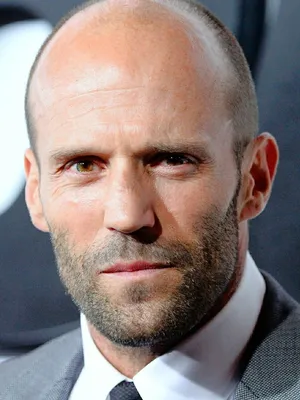 Jason Statham