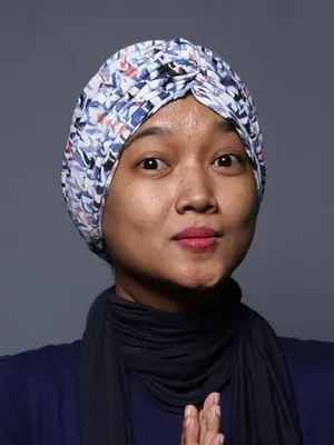 Hadrah Daeng Ratu