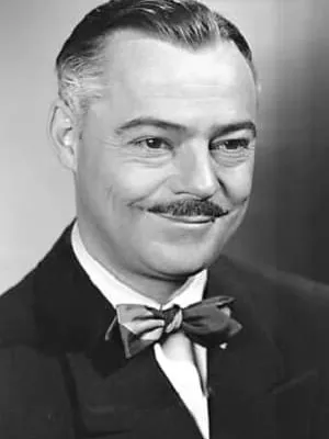 Luis van Rooten