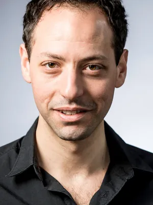 Philip Arditti