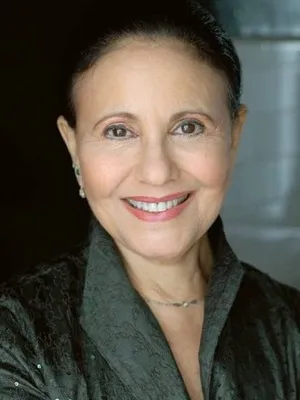 Julie Garfield