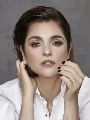 Araceli González