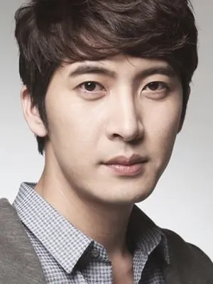 Hwang Min-Ho