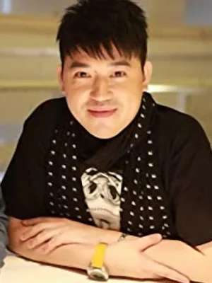 Patrick Kong