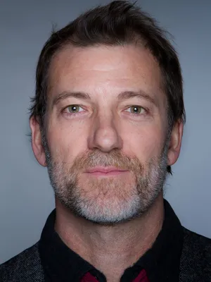 Mark Bennington