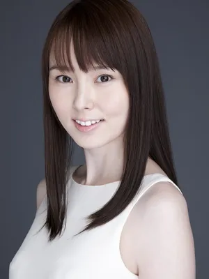 Megumi Saito