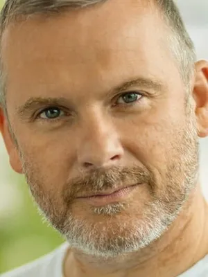 Paul McCole