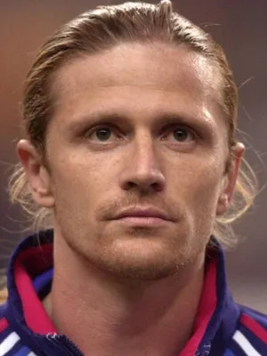 Emmanuel Petit