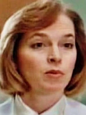 Wendy Van Riesen