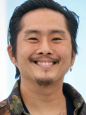Justin Chon