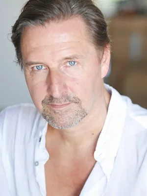 Christian Stamm
