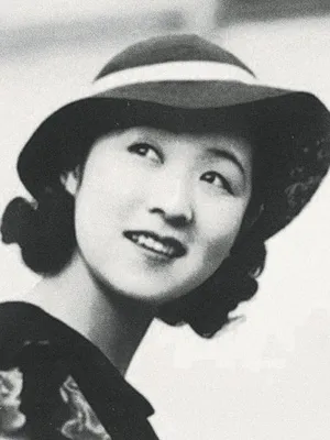 Kinuyo Tanaka