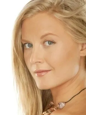 Carrie Anne Fleming