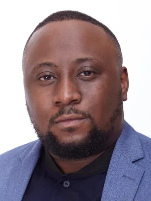 Tony Miyambo