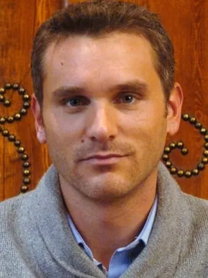 Chris William Martin