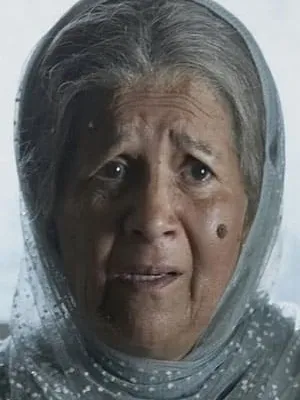 Lalita Ahmed