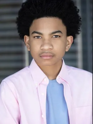 Andre Robinson
